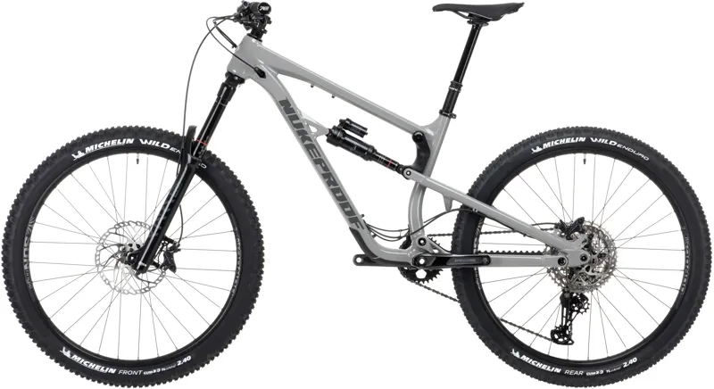 Nukeproof mega 2025 275 comp